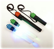Cejay Engineering SEER 70 and 140 light stick